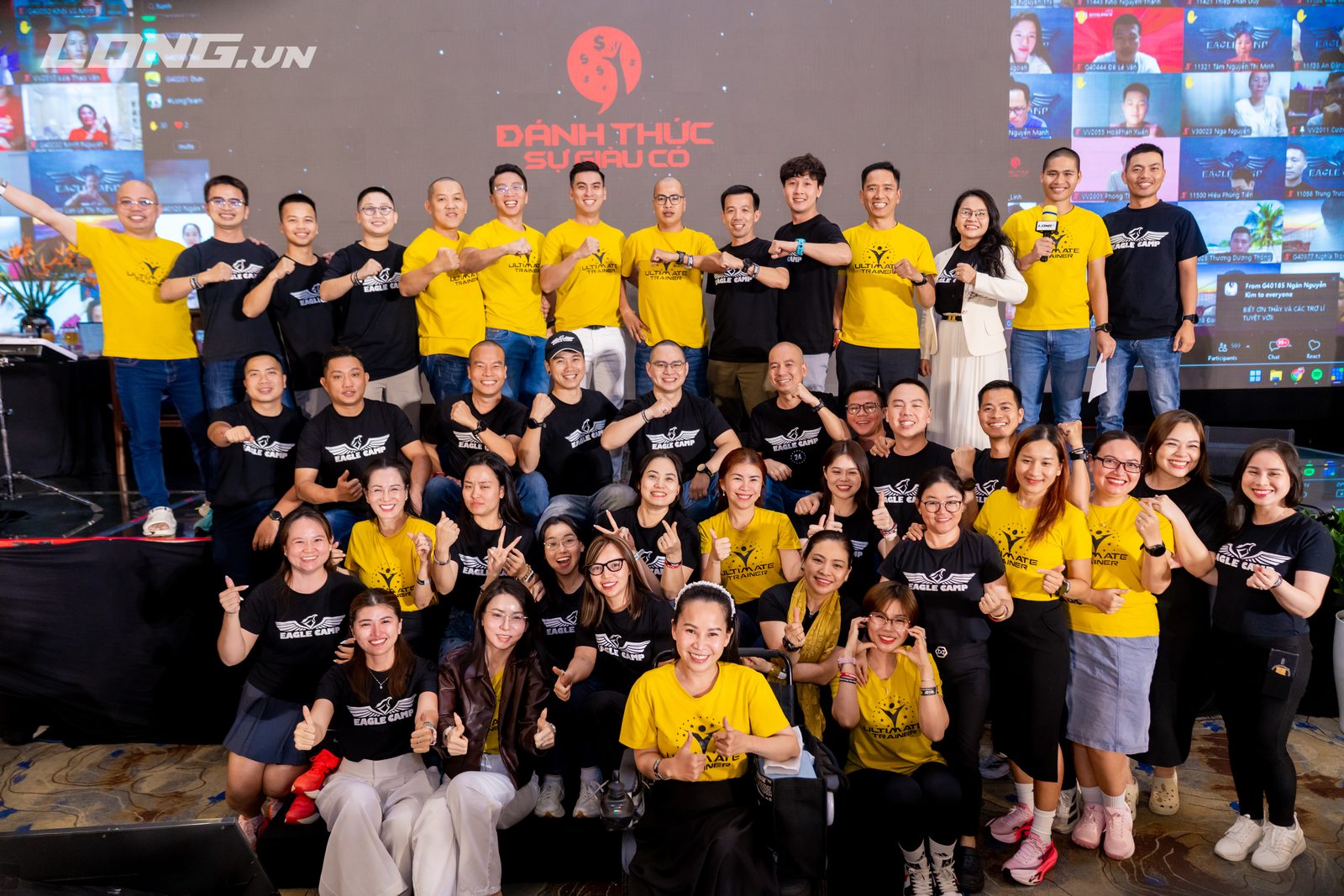 Cộng đồng người làm nội dung và affiliate tại Việt Nam
